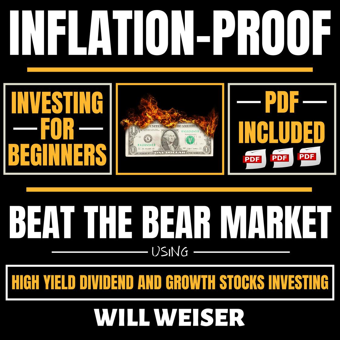 Inflation’S Perfect Timing: The Ultimate Guide To Inflation Proof Investing - nm5b6cn
