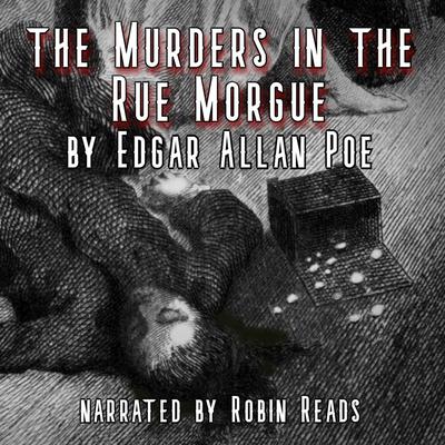 The Murders In The Rue Morgue