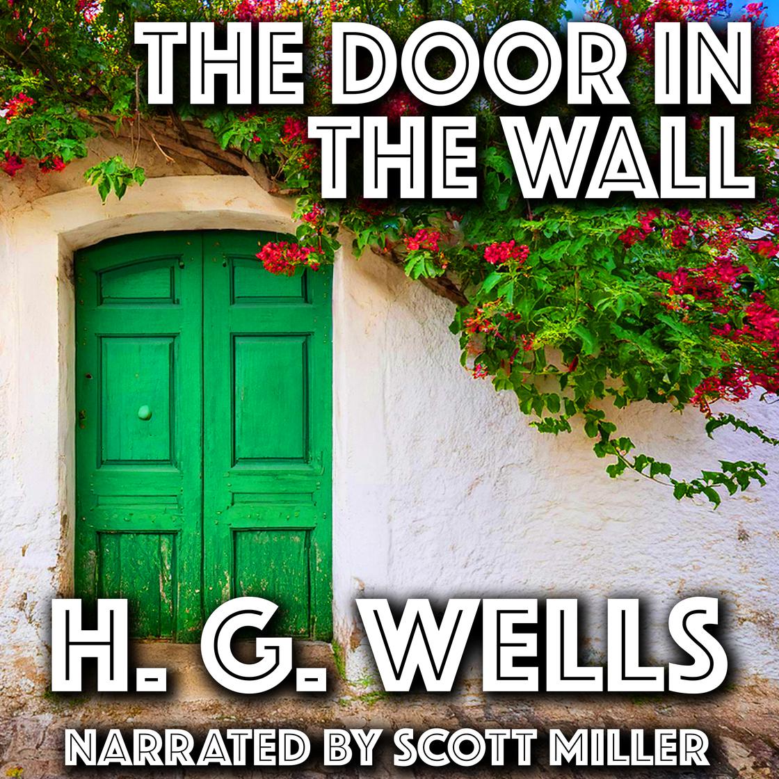 The Door in the Wall Audiobook | Libro.fm