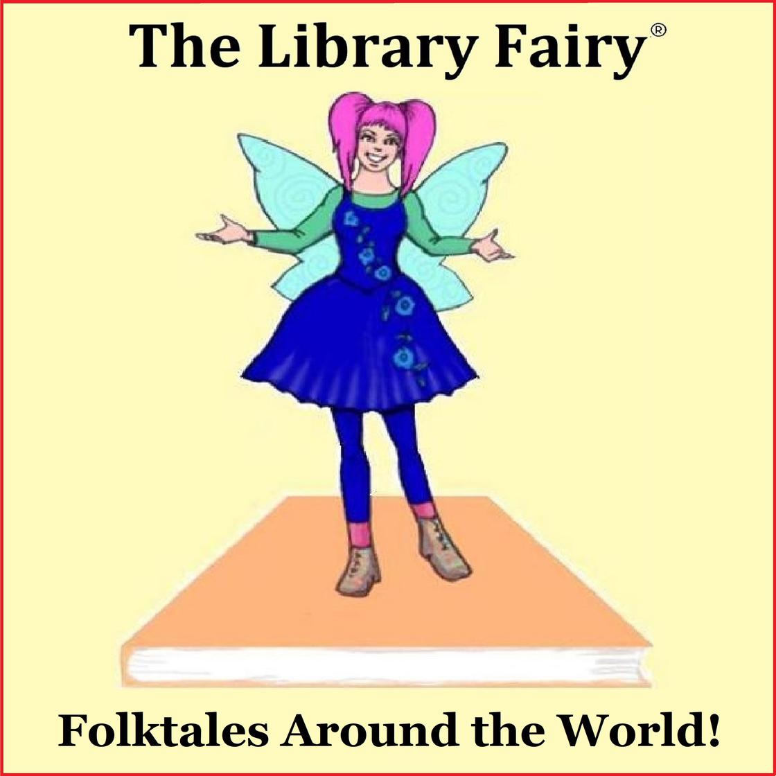 Folktales Around the World! - Abridged by Margaret Read MacDonald