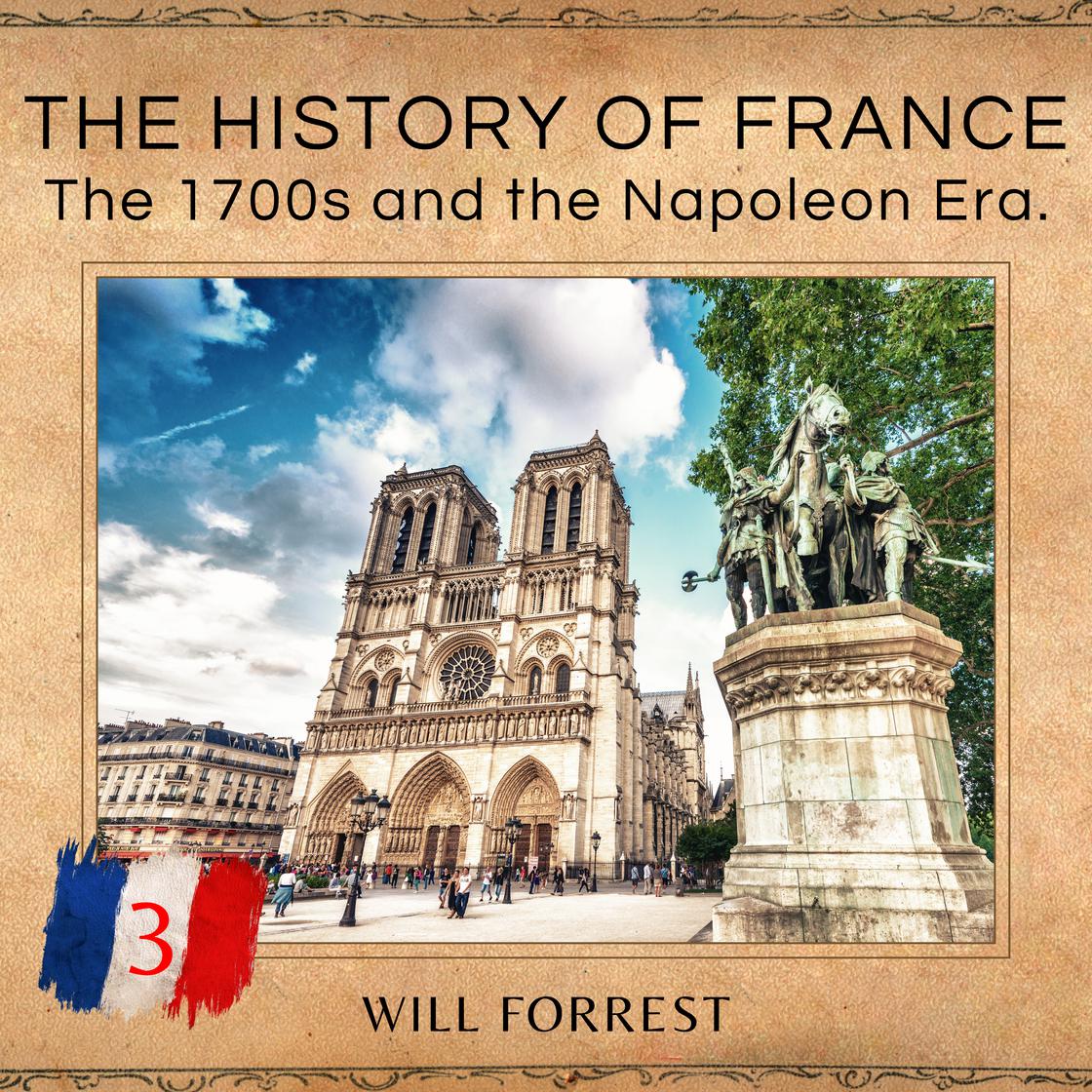 Libro.fm The History of France Audiobook