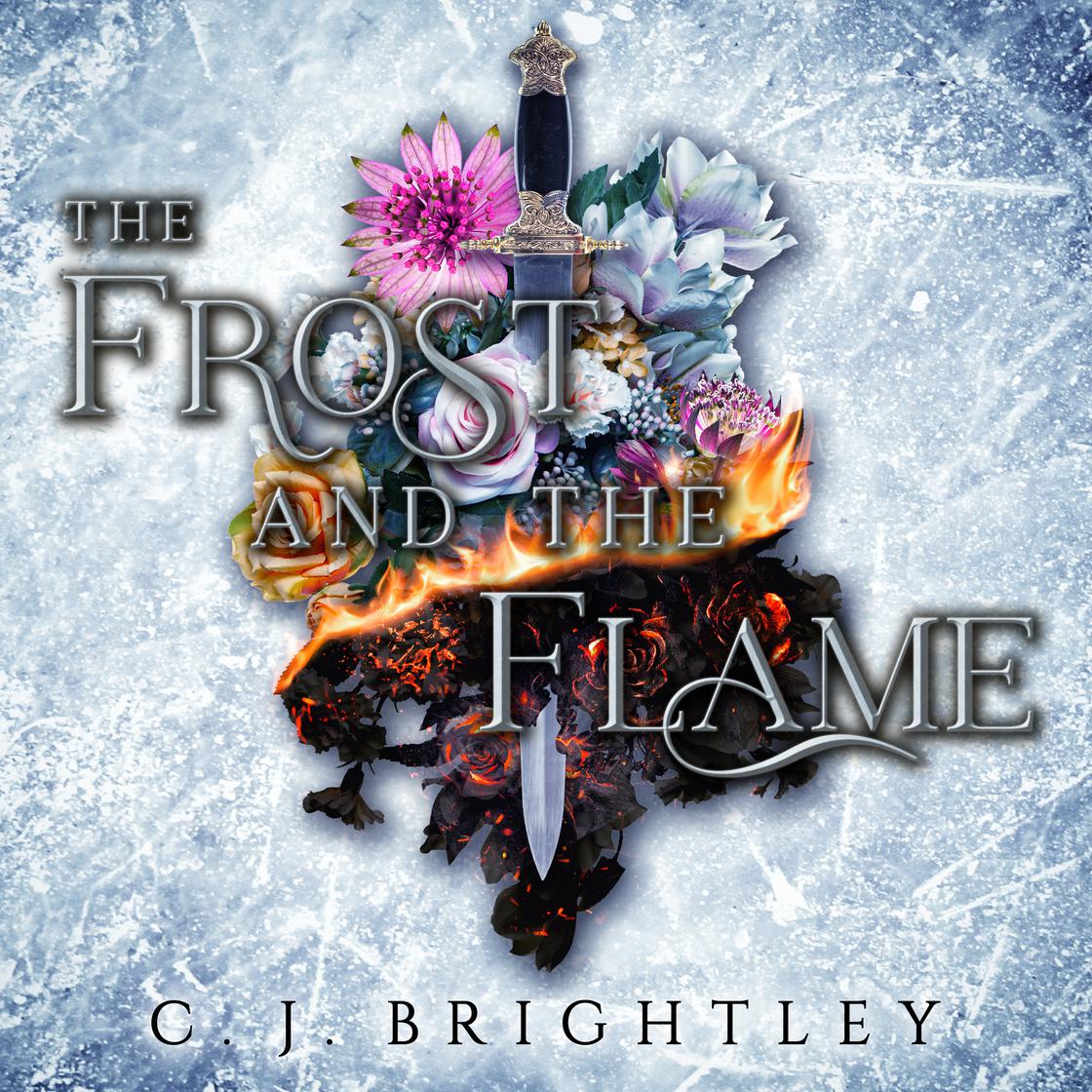 Libro.fm The Frost and the Flame Audiobook