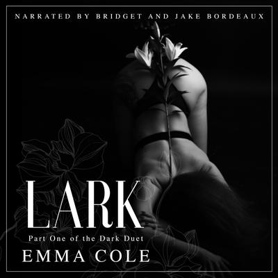 View audiobook of Lark by Emma Cole