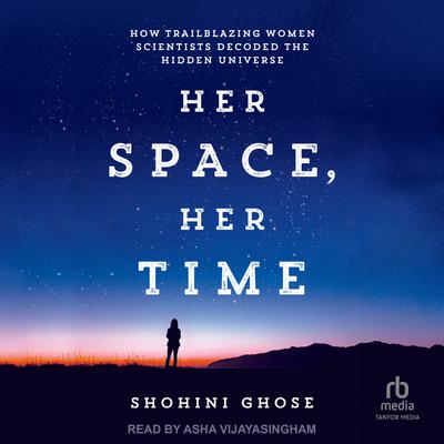 Her Space, Her Time