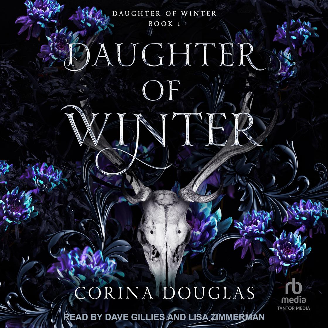 Daughter of Winter by Corina Douglas