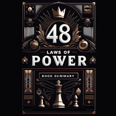 48 Laws of Power