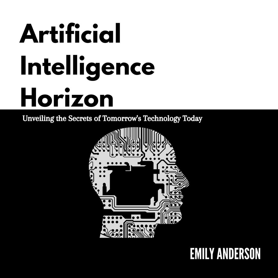 Artificial Intelligence Horizon Audiobook Libro Fm