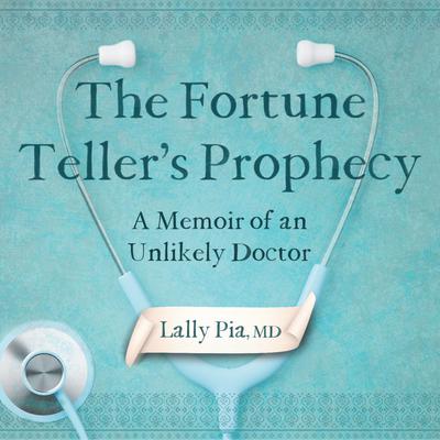 The Fortune Teller's Prophecy