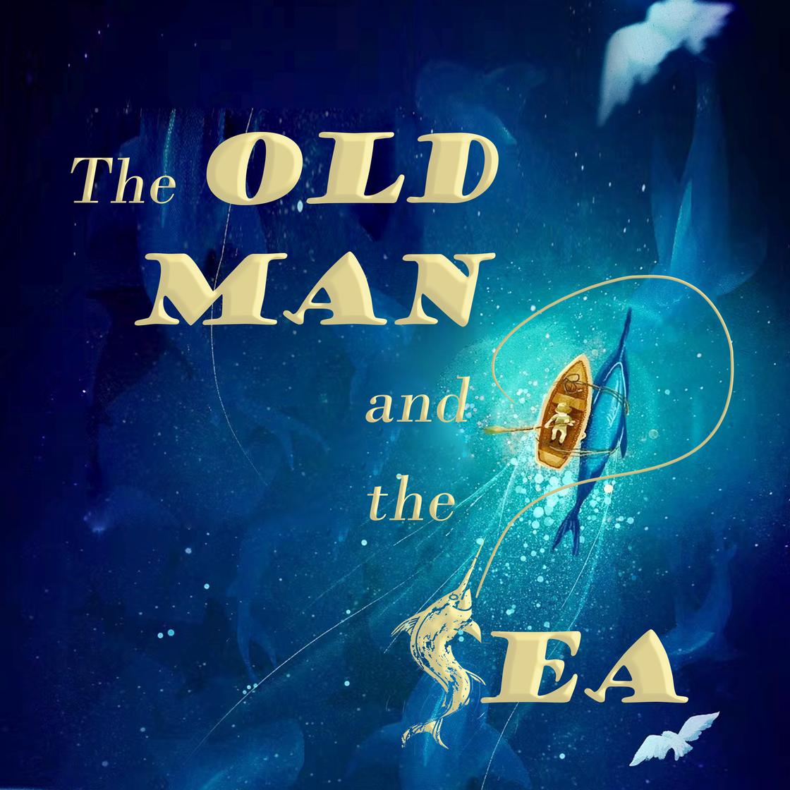 The Old Man And The Sea Audiobook Free libro.fm