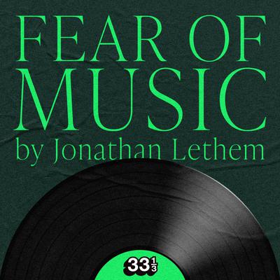Talking Heads' Fear of Music Audiobook | Libro.fm
