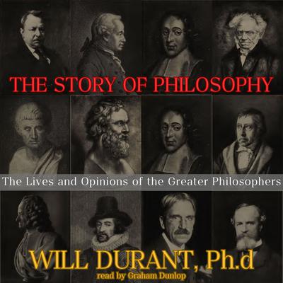 The Story of Philosophy