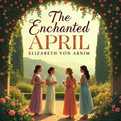 The Enchanted April