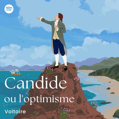 Candide, ou l'optimisme