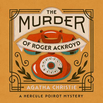 The Murder of Roger Ackroyd