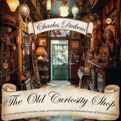 The Old Curiosity Shop
