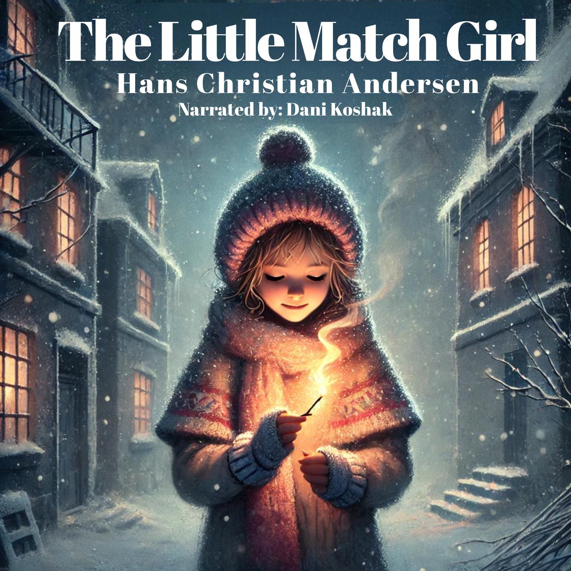 The Little Match Girl by Hans Christian Andersen Narrated by Dani