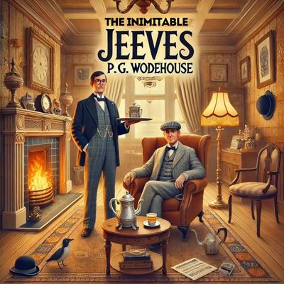 The Inimitable Jeeves