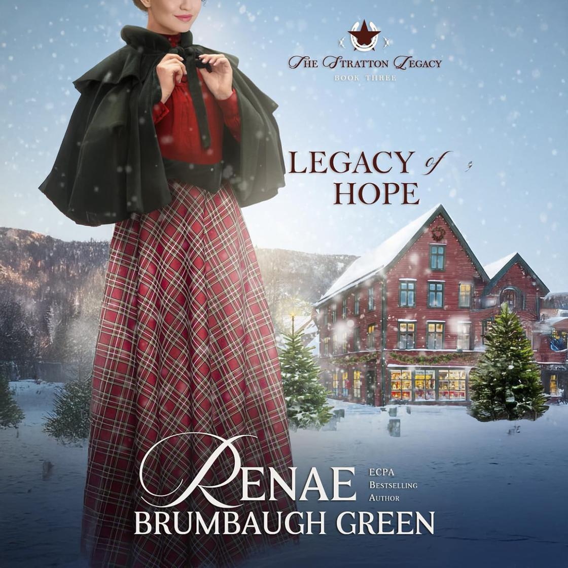 Legacy of Hope