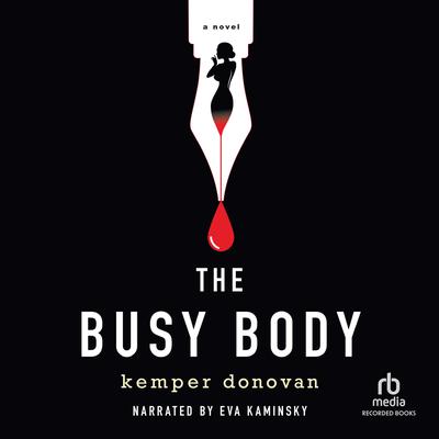 The Busy Body