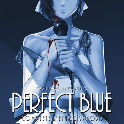 Perfect Blue: Complete Metamorphosis Audiobook | Libro.fm