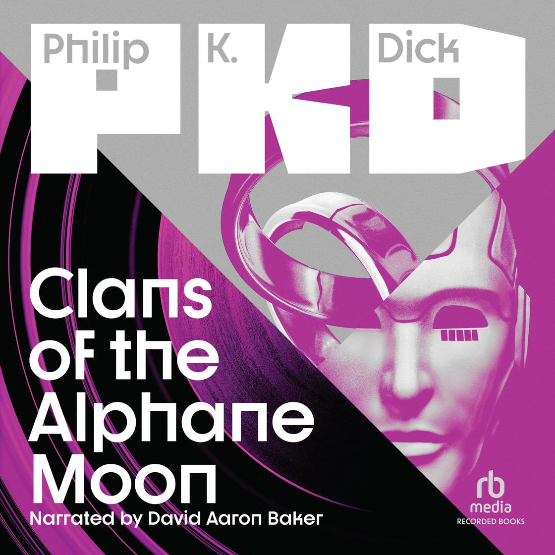 Clans of the Alphane Moon Audiobook