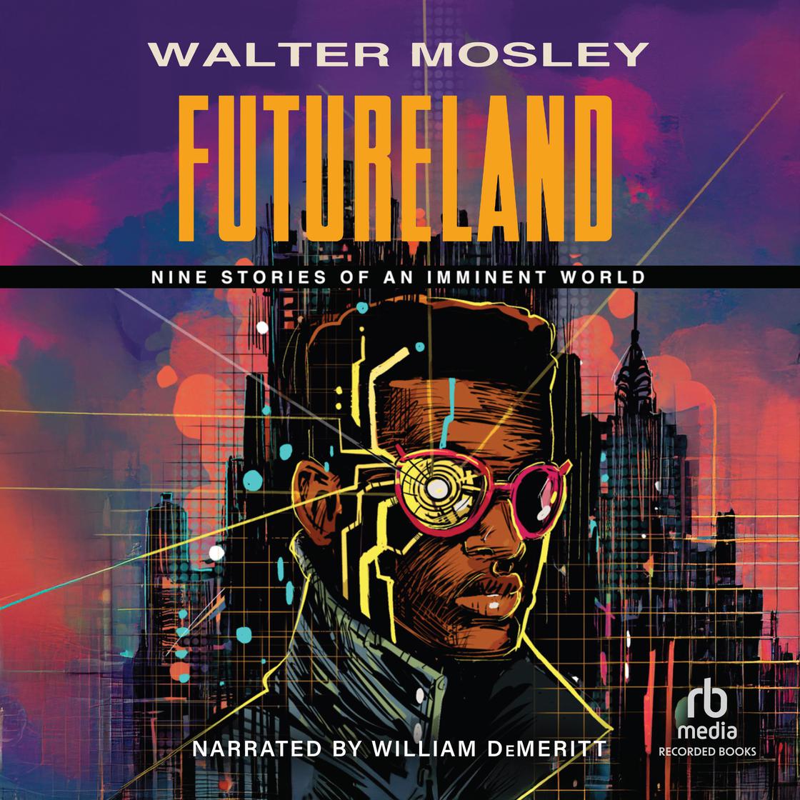Futureland Audiobook | Libro.fm