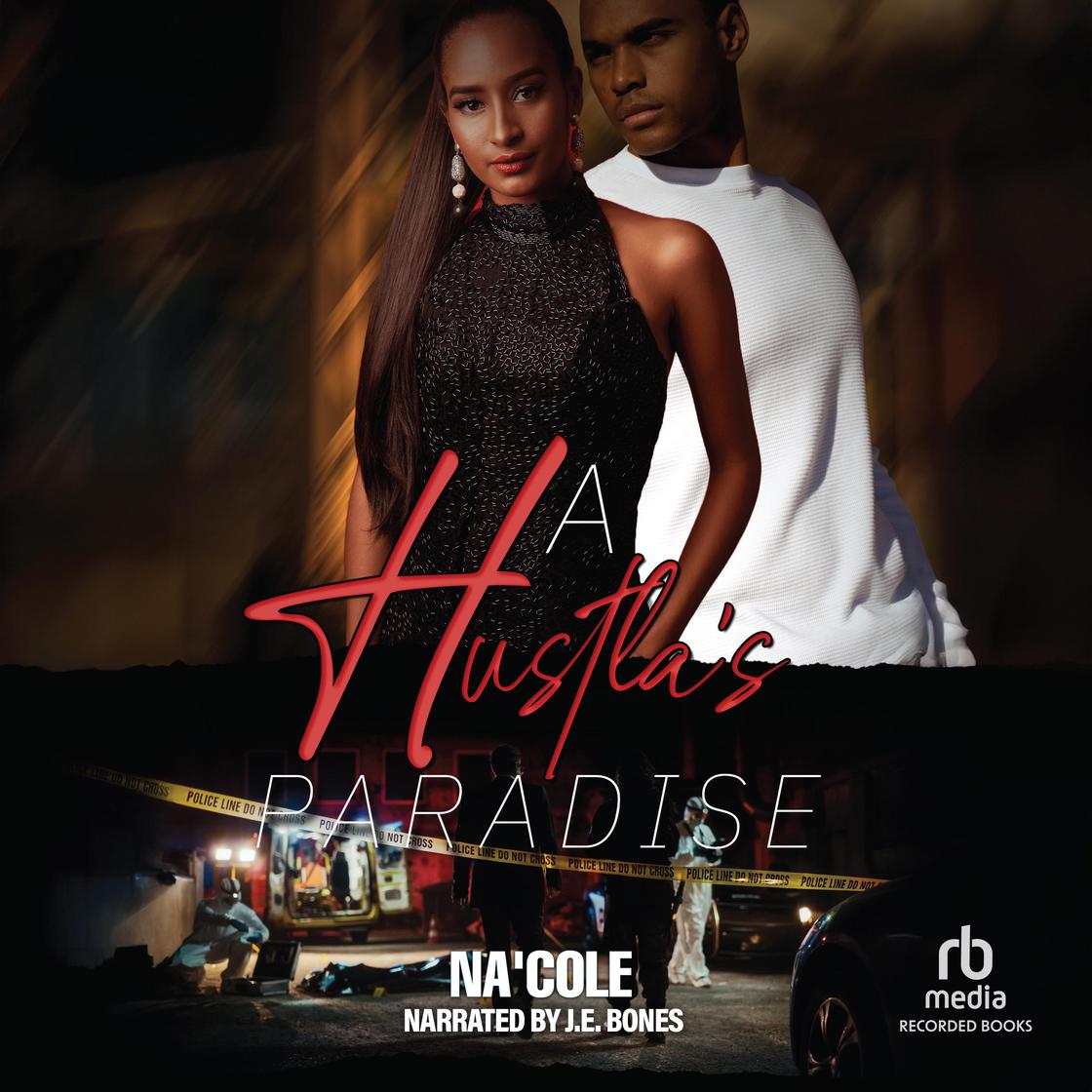 Paradise The Lie On Hulu A Hustla's Paradise Audiobook