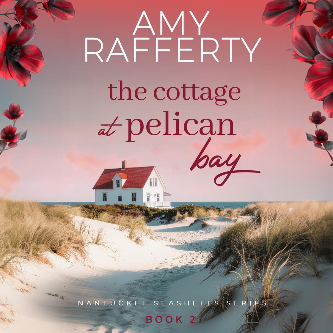 The Cottage at Pelican Bay Audiobook | Libro.fm