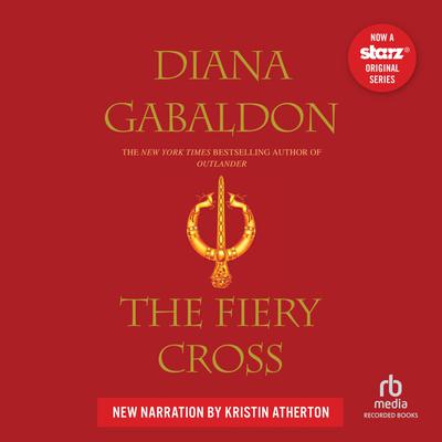 Fiery Cross