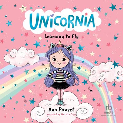 Unicornia: Learning to Fly
