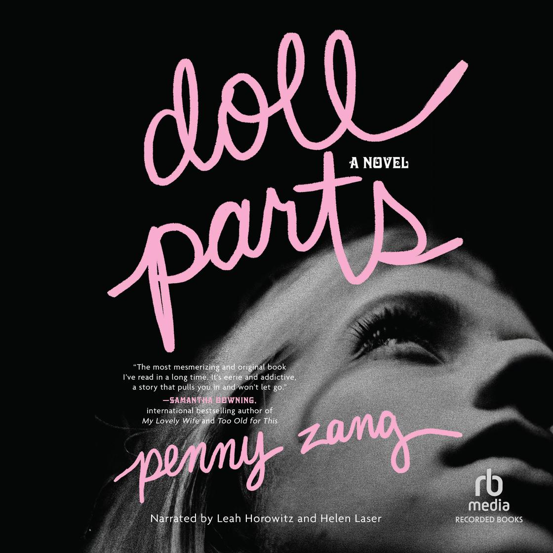 Doll Parts Audiobook | Libro.fm