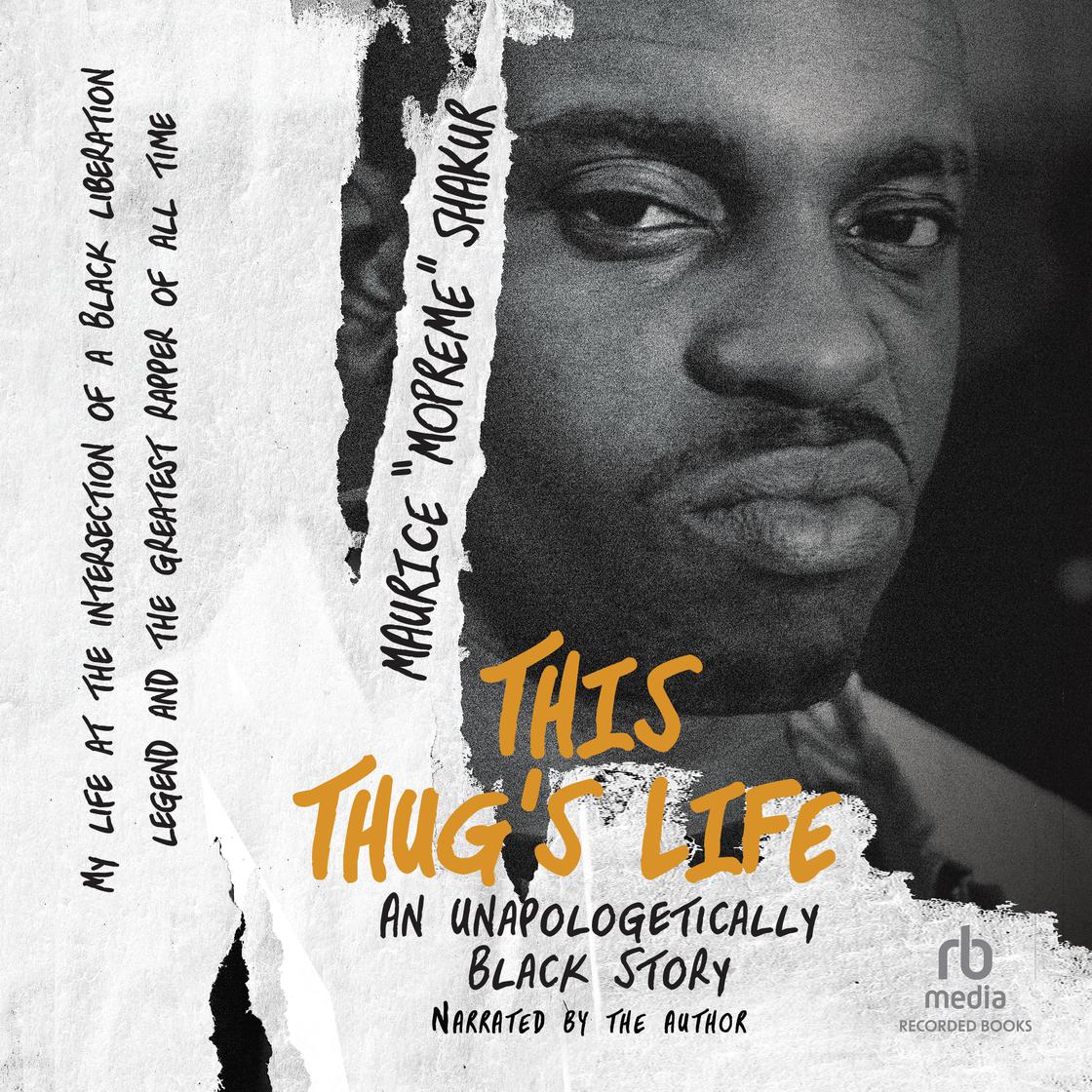This Thug's Life Audiobook | Libro.fm